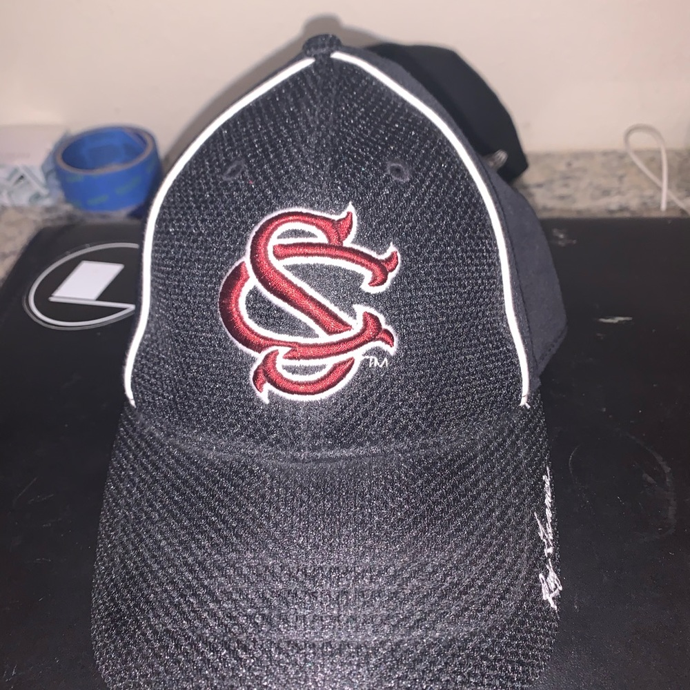 South Carolina gamecocks Baseball cap